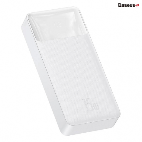 Sạc dự phòng Baseus Bipow Digital Display ...