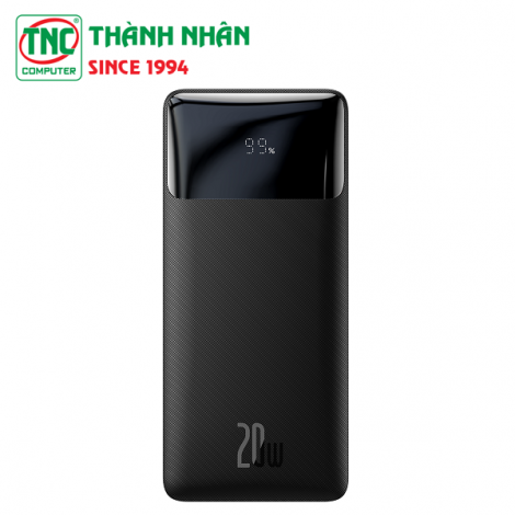 Sạc dự phòng Baseus Bipow Digital Display ...