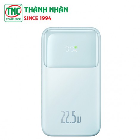 Sạc dự phòng Baseus Comet Series ...