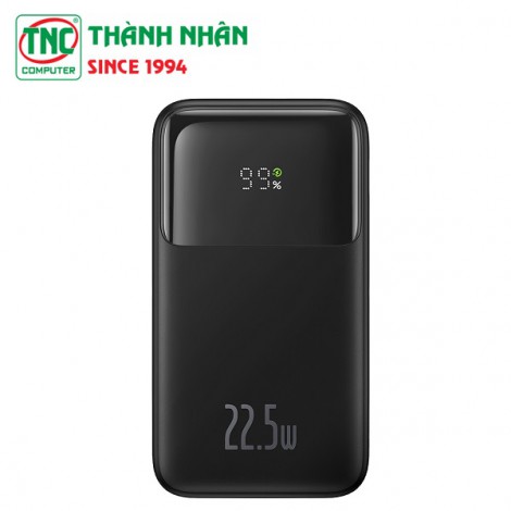 Sạc dự phòng Baseus Comet Series ...