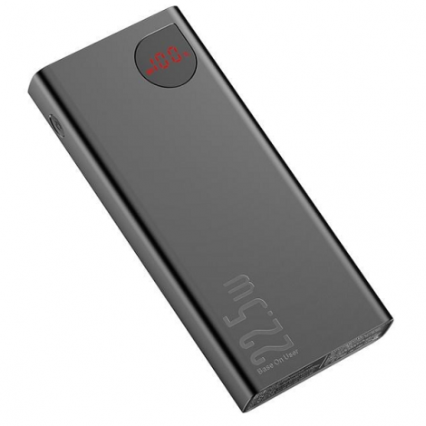 Sạc dự phòng Baseus Quick Charge Power ...