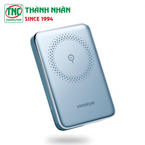 Sạc dự phòng Innostyle PowerMag Slim ...