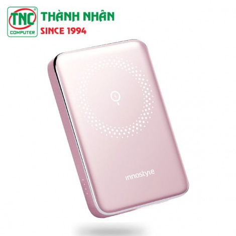 Sạc dự phòng Innostyle PowerMag Slim ...