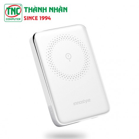 Sạc dự phòng Innostyle PowerMag Slim ...