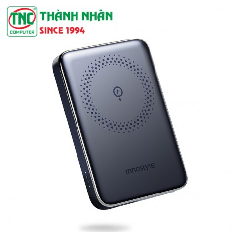 Sạc dự phòng Innostyle PowerMag Slim ...