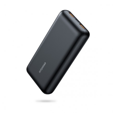 Sạc dự phòng Innostyle PowerMax PD 20W 20000 MAH - IP20KPDBLK