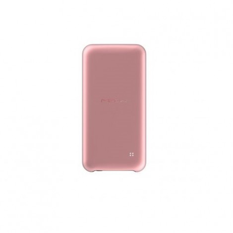 Sạc dự phòng Mipow Power Cube 10.000mAh PD18W (SPT02) - Rose Gold