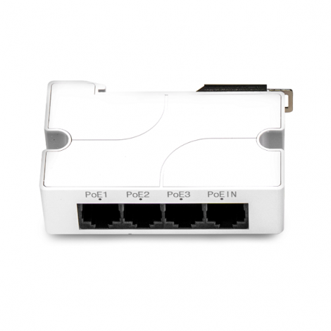 Switch Aptek PoE Extender AP103FP