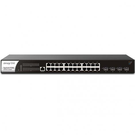 Switch DrayTek Vigor P2280x
