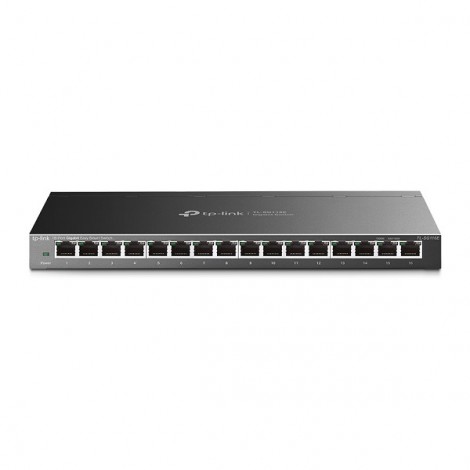 Switch TP-Link Easy Smart TL-SG116E (16 port/ ...