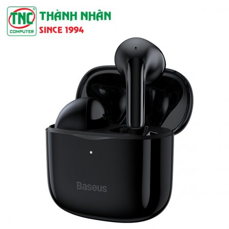 Tai nghe không dây Baseus Bowie E3 Earbuds  Black LVH006-WL-BK (NGTW080001)