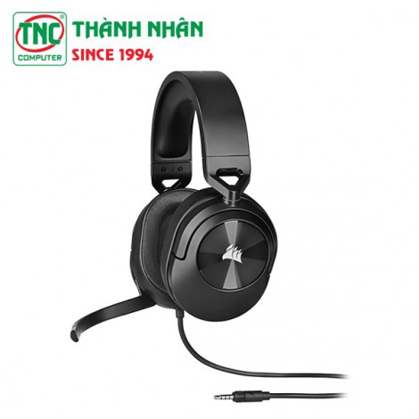 Tai nghe Corsair HS55 Surround Carbon ...