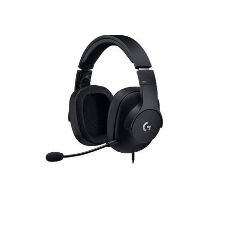 Tai nghe Gaming Logitech G PRO (Black)