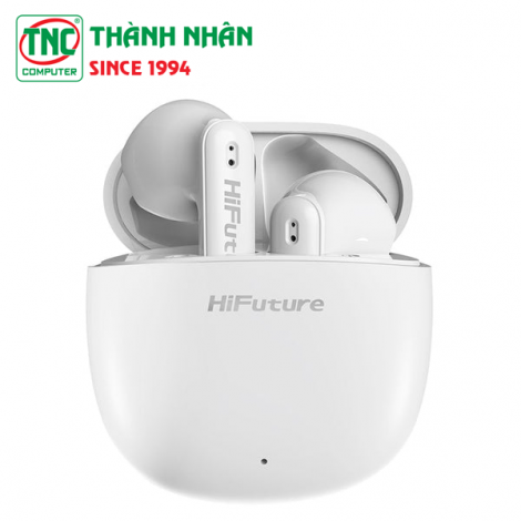 Tai nghe Bluetooth HiFuture COLORBUDS 2 White