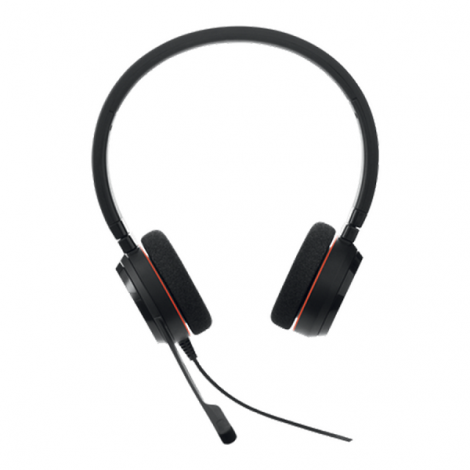 Tai nghe Jabra Evolve 20 MS Duo