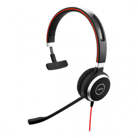 Tai nghe Jabra EVOLVE 40 UC Mono