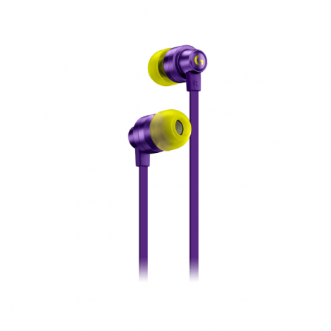 Tai nghe Logitech G333 (Purple)