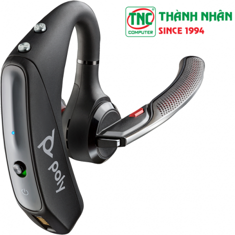 Tai nghe không dây Poly VOY 5200 USB-A BT HS +BT700 7K2F3AA