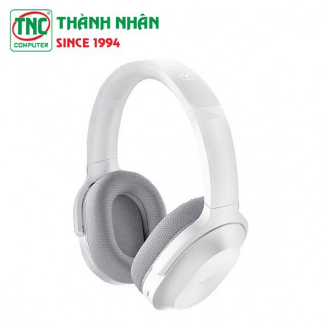 Tai nghe không dây Razer Barracuda Mercury White (RZ04-03790200-R3M1)