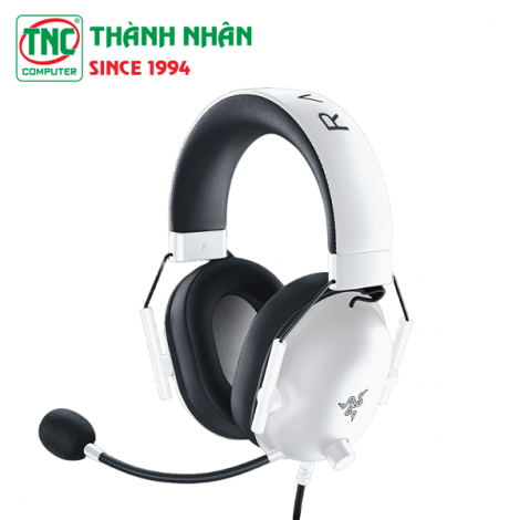 Tai nghe Razer BlackShark V2 X-Wired Gaming ...
