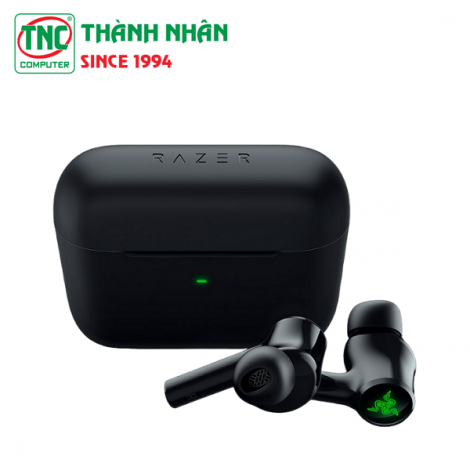 Tai nghe không dây Razer Hammerhead HyperSpeed for Xbox (RZ12-03820200-R3A1)