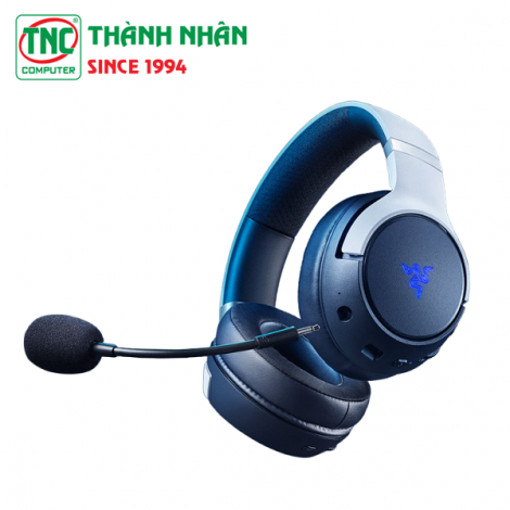 Tai nghe không dây Razer Kaira Pro for PlayStation (RZ04-04030100-R3M1)