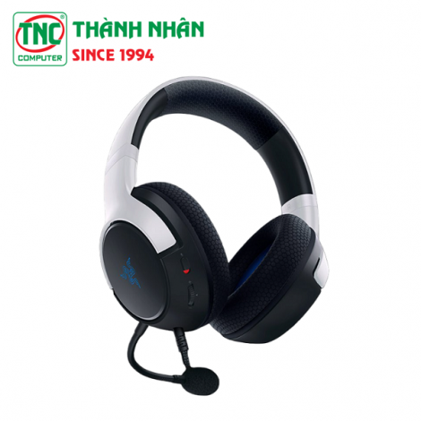 Tai nghe Razer Kaira X for PlayStation 2021 (RZ04-03970200-R3M1)