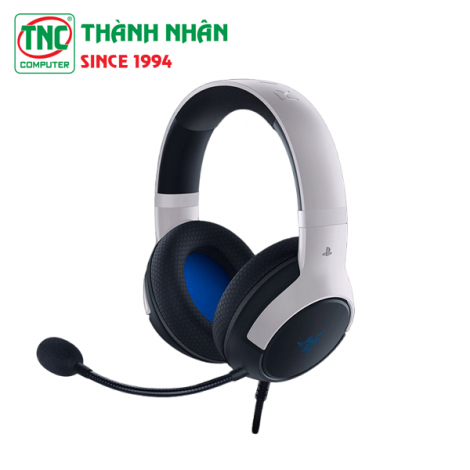 Tai nghe Razer Kaira X for PlayStation Licensed (RZ04-03970700-R3A1)