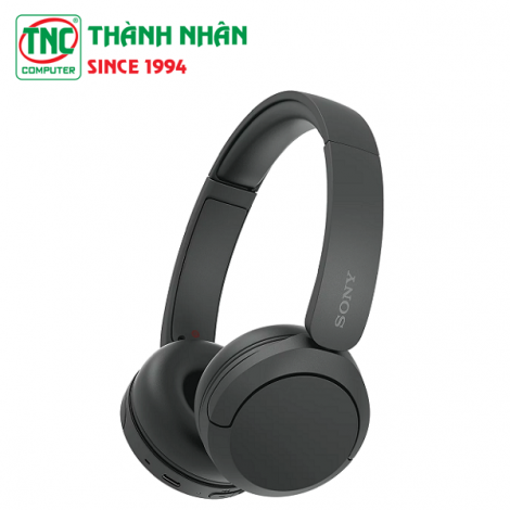 Tai nghe không dây Sony CH520 Black