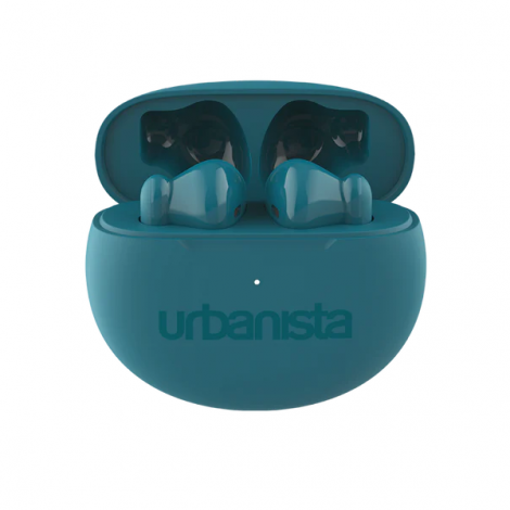 Tai nghe Urbanista Austin True Wireless Lake Green