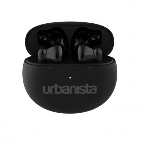 Tai nghe Urbanista Austin True Wireless Midnight Black