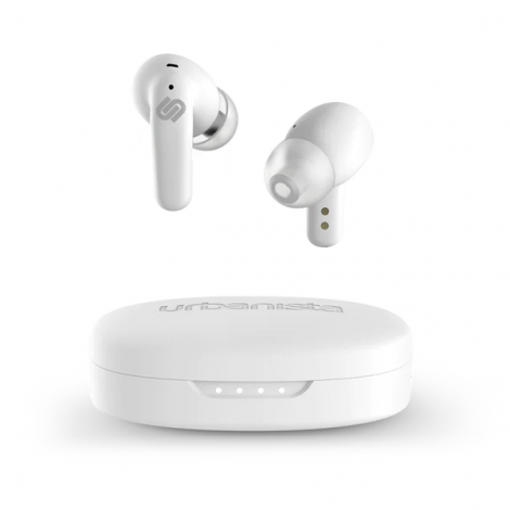 Tai nghe Urbanista Seoul Bluetooth Pearl White