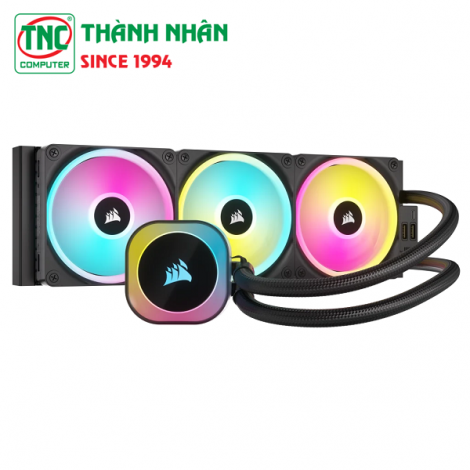 Tản nhiệt nước Corsair iCUE LINK H150i ...