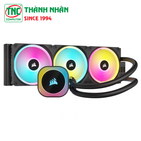 Tản nhiệt nước Corsair iCUE LINK H150i RGB CW-9061003-WW