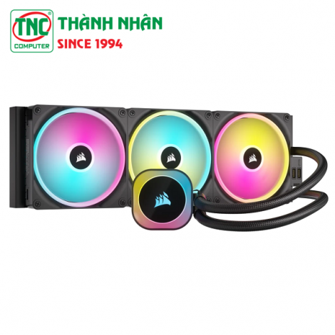 Tản nhiệt nước Corsair iCUE LINK H170i ...