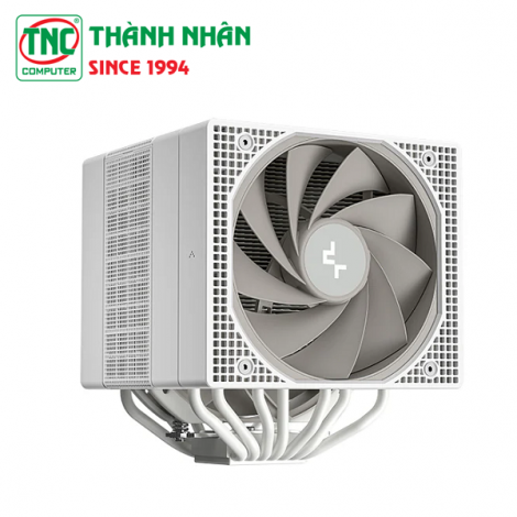 Tản nhiệt khí CPU Deepcool ASSASSIN IV WH ...