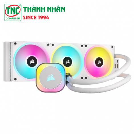 Tản nhiệt nước 3 fan Corsair iCUE LINK ...