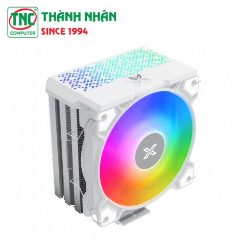 Tản nhiệt khí CPU Xigmatek EPIX 1264 ARTIC RGB (EN41587)