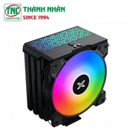 Tản nhiệt khí CPU Xigmatek EPIX 1264 RGB (EN41570)