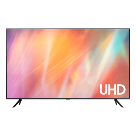 Tivi Samsung 4K 65 inch UA65AU7700KXXV