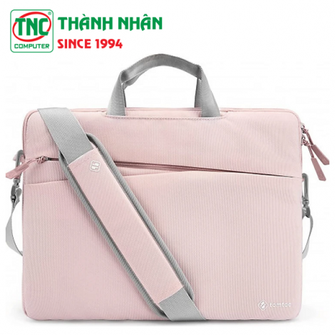 Túi xách TOMTOC Messenger bags MB A45-C01C (Pink)