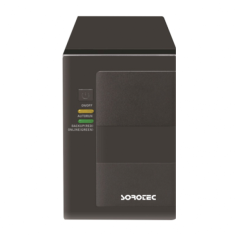 UPS Sorotec BL2000E