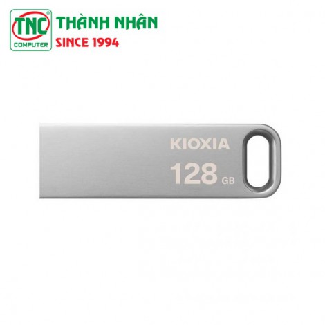 USB 128GB Kioxia 3.2 Gen 1 U366 - LU366S128GG4