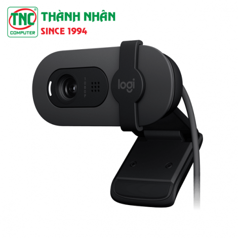 Webcam Logitech BRIO 105 960-001590