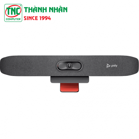 Webcam - Camera họp trực tuyến Poly R30 ...