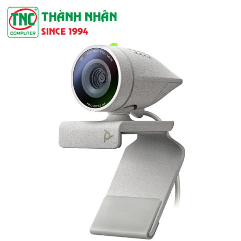 Webcam - Camera hội nghị Poly Studio P5 ...