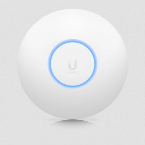 Access Point UNIFI U6 Lite (chưa kèm nguồn) - (1501 Mbps/ Wifi 6/ 2.4/5 GHz)