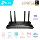 Bộ phát Wifi TP-LINK Archer AX10 (1502 Mbps/ Wifi 6/ 2.4/5 GHz)