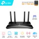 Router TP-Link Archer AX23 (1775 Mbps/ Wifi 6/ 2.4/5 GHz)