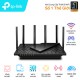 Bộ phát Wifi TP-Link Archer AX73 (5400 Mbps/ Wifi 6/ 2.4/5 GHz)